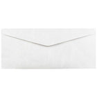 JAM Paper Enveloppes Tyvek, no 14, 5 x 11 1/2 po, blanc, 1000/paquet-Enveloppes Tyvek blanches