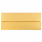JAM Paper Enveloppe Stardream nº 10 (4,13 po x 9,5 po) à effet métallisé, doré, 500/bte-Type de produit : enveloppe Stardream de couleur métallique