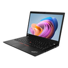 Lenovo - Reconditionné T14 Gen 2 Ordinateur portable Intel Core i7 1185G7 SSD 256 Go 32 Go de mémoire Windows 11 Professionnel-Systeme d'exploitation: Windows 11 Pro