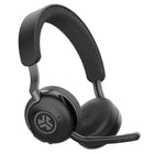 JLab - Epic Work Casque supra-auriculaire sans fil ANC - graphite-Appels clairs avec le micro antibruit adaptatif et le mode Entendez-vous
