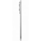 Samsung - Galaxy S25 Edge - 512 Go - Argenté titane - Bell et Virgin Plus-Fabriqué avec précision avec du titane. Avec son cadre en titane robuste, votre appareil Galaxy S25 Edge reste toujours protégé