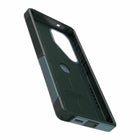 OtterBox - Commuter Case pour Samsung Galaxy S25 Ultra - Sagebrush-Les caches-port empêchent l’infiltration de poussière et de saleté