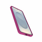 Otterbox - Étui Profile avec aimants pour Samsung Galaxy S26, Réveil Rose-L'étui résiste aux rayures