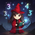 GS2 Games - Jeu de société Math Master-8