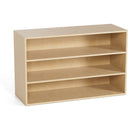 Mitybilt - De Rangement Polar 3 - 48 po L x 18 po I x 30 po H -Structure en contreplaqué de 0.75 po