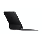 Apple - Magic Keyboard pour iPad Pro 11 po (M4) - Noir-Compatibilité: iPad Pro 11 po (M4)