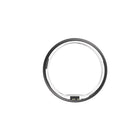 Ultrahuman - Ring Air - Taille 09 - Gris mat-Profitez de toutes les fonctionnalités standard essentielles de l'Ultrahuman Ring, y compris le suivi du sommeil, de l'activité, du stress, de la fréquence cardiaque, de la variabilité de la fréquence cardiaque, de la température de la peau et de la récupération, sans abonnement — sur l'application Ultrahuman.
