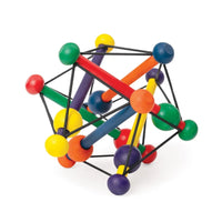 Manhattan Toy - Skwish Classique-Récompenses : Finaliste du prix Cribsie 2016 (catégorie « Jouet le plus amusant pour les petites mains »). Prix Family Choice 2014. Prix du meilleur jouet pour enfants de l’American Specialty Retailer Association 2013. Prix du meilleur jouet classique Dr. Toy 2011. Prix Boss Gold Star de Child Care Supplies Solutions 1998. Prix NAPPA Gold 1998. Recommandé par Good Toy Guide 1998. Prix 3 étoiles du Conseil canadien d’essais de jouets 1998. Label d’honneur Parents’ Choice 1998