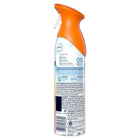 Febreze - Assainisseur d’air éliminateur d’odeurs - Parfum Hawaiian Aloha - 230 g-Vaporisez tous les jours dans la salle de bain, la cuisine, le bureau, la buanderie et tous les endroits qui ont besoin dâ€™un regain de fraîcheur