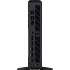ASUS - ROG NUC Gaming Mini ordinateur de bureau - Intel Core Ultra 9 ARL-HX CPU - NVIDIA RTX 5080 Mobile - 32 Go DDR5 - SSD NVMe 2 To et Windows 11 Home-NVIDIA GeForce RTX 5080 16 Go GDDR7