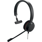 Jabra - Evolve 20 SE Mono USB-C/A Headset - Teams-Optimisé pour Microsoft Teams