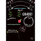 The Pencil Grip - TPG81606 Tapis d'activités - Étapes scolaires - Ensemble de 6-Ensemble de 6 tapis de jeu pour les étapes scolaires