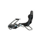 Logitech G - Playseat Trophy Édition Chaise de course-Équipé d'une structure de siège sans cadre mais extrêmement stable qui s'adapte à votre corps