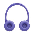 JBL - Tune 530BT Casque supra‑auriculaire sans fil Bluetooth - Lavander-Jusqu’à 76 heures d’autonomie de batterie