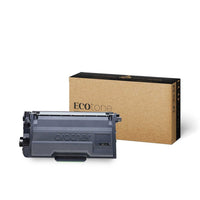 Ecotone - Brother TN820 Toner recyclé - Rendement standard - Noir-rendement  :3000