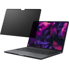 LAUT - Prime Privacy pour Macbook Air 13po - Noir-Garantie limitée du fabricant d'un an