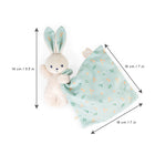 Kaloo - Doudou Lapin, Bouquet d'Agrumes-Fabriqué à 95% de matières recyclées pour plus de douceur.