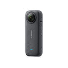 Insta360 - X4 caméra d'action autonome-très attendue vidéo à 360 degrés en 8K