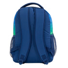 Renwick - Sac à dos camper - bleu-Multiples poches de rangement