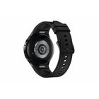Samsung - Galaxy Watch6 Classique Bluetooth - 47mm - Noir-L’encadrement avancé du sommeil vous aide à mieux dormir et de vous réveiller prêt à affronter la journée