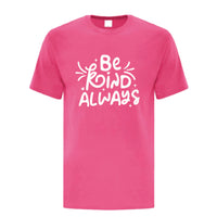 ATC - Journée du chandail rose Chandails à capuchon - Adulte - 2XL - Anglais-Commandez vos T-shirts et chandails à capuchon roses! Les élèves et le personnel peuvent participer à une cause qui met en valeur l'empathie, la compassion et la gentillesse