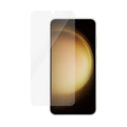 PanzerGlass - Ultra-Wide Fit Protecteur d'écran pour Samsung S23 - Transparent-Ultra-Wide Fit Scratch protège votre appareil des rayures