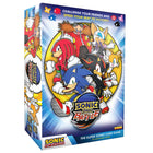 Kess - Sonic Jeu De Cartes Défi De Vitesse -Duels rapides et excitants pour deux joueurs.