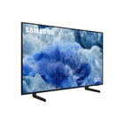Samsung - Téléviseur intelligent QLED 4K UHD HDR Tizen Visions AI de 50 pouces série Q8F-Motion Xcelerator 144Hz