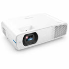 BenQ – Projecteur 1080p 5000AL LH750-Caractéristiques d'installation flexibles : 2D & Auto Vertical keystone, Corner Fit, et Digital Shrink
