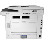 HP - mprimante multifonction laser LaserJet Enterprise M430f - Monochrome - Copieur/Fax/Imprimante/Scanner-Imp. monochrome 42ppm-Sortie : monochrome