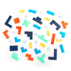 Educational Insights - Jeu de puzzle Upzzle - Ensemble de 43-6