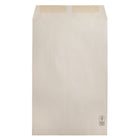 Enveloppes SupremeX robustes à ouverture sur le bout pour catalogues, papier kraft naturel − 24lb − 9 1/2 x 14 3/4 po − Naturel − Paquet de 100-Enveloppes à bout ouverte