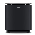 Bose - Lifestyle Ultra Subwoofer, noir-Connectivité Wi-Fi