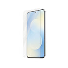 PanzerGlass - SAFE UWF Protecteur d'écran pour Samsung S25 FE - Transparent-Ultra-Wide Fit Scratch protège votre appareil des rayures