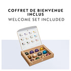 Nespresso - Machine à capsules Vertuo Pop+ par Breville - Blanc-10