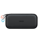Nintendo - Tui De Transport Et Protecteur D’Écran Switch 2-Protège votre système tout en ajoutant un design élégant et portable pour plus de commodité en déplacement