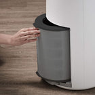 Winix - Filtre d'origine R pour les modèles de purificateurs d'air T810 et T830-Préfiltre à mailles fines : Première ligne de défense contre les plus grosses particules en suspension dans l’air intérieur.