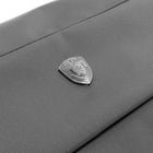 Heys - Bagage à main Xero Elite 2.0 21" - Gris-Le système de roues pivotantes à 360° répartit le poids uniformément, permettant un mouvement fluide et sans effort sur n'importe quel terrain, tandis que leur design inspiré de la course complète parfaitement le style moderne de Xero.