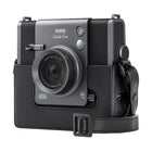 Fujifilm - Étui Pour Appareil Instax Wide Evo - Noir -5