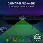 Razer - Kiyo V2 X webcam pour le streaming et les réunions - 1440p 60 FPS - noir-5