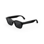 Meta - Lunettes Adventurer - Noires, lentilles grises polarisées-Les réponses, conseils et inspirations sont à une question de distance. T’as oublié un ingrédient pour le souper? Demandez à Meta AI un remplaçant pour éviter un retour au magasin. Visiter une nouvelle ville? Découvrez où trouver le meilleur café à proximité.