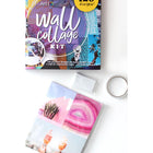 Art 101 - Kit de collage mural-Combinez en un seul grand collage ou créez-en plusieurs en fonction de la couleur ou du thème
