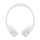 JBL - Tune 530BT Casque supra‑auriculaire sans fil Bluetooth - Blanc-6