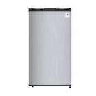 Arctic Chef - Mini réfrigérateur compact de 3,2 pi3, acier inoxydable (ACFR322)-Capacité de 3,2 pi3 pour aliments frais, offrant un espace intérieur supplémentaire