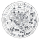 PopSockets - PopGrip - étoiles scintillantes-Les nouveaux modèles de PopGrip et de PopTop sont conçus pour faciliter leur échange