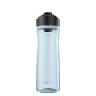Contigo - Bouteille d’eau Cortland 2.0 - 709 mL - glacier-Le bec se rabat automatiquement une fois le bouton relâché