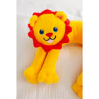 The Calm Caterpillar - Rory le lion-6