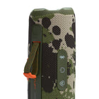 JBL - Flip 7 Enceinte Bluetooth portable - Squad-Plastique et tissu recyclés, plus emballage en papier certifié FSC