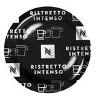 Nespresso - Capsules de café Professional Ristretto Intenso - Paquet de 50-Format de tasse recommandé: Ristretto (25 ml)