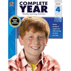Livre numérique : Thinking Kids - Complete Year, 704457-EB, 4e année-1